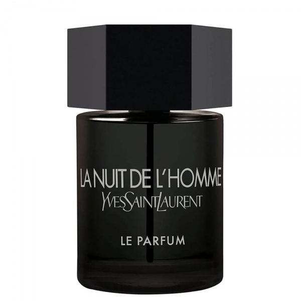 YSL L'Homme Nuit Le Parfum EDP 60ml
