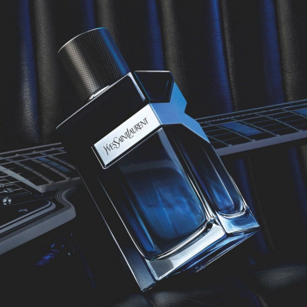 YSL Y For Men EDP 60ml - scentubeauty.co.uk