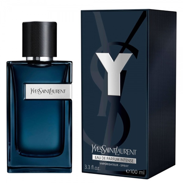 YSL Y For Men Intense EDP 100ml