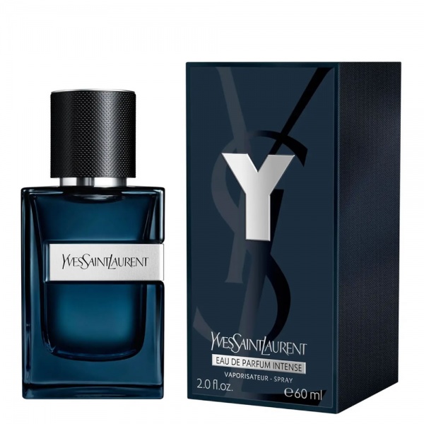 YSL Y For Men EDP 60ml - scentubeauty.co.uk