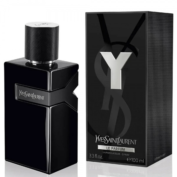 YSL Y For Men Le Parfum 100ml