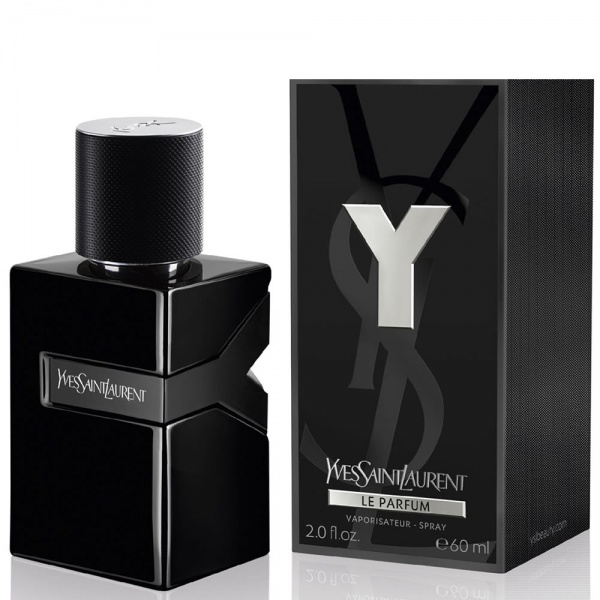 YSL Y For Men Le Parfum 60ml
