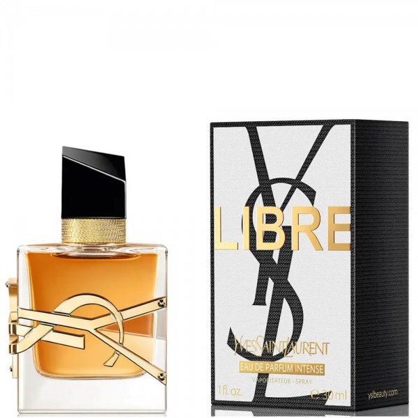 Ysl libre perfume 30ml sales