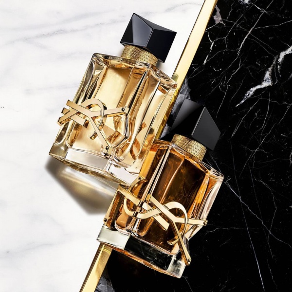 YSL Libre EDP Intense 30ml - scentubeauty.co.uk