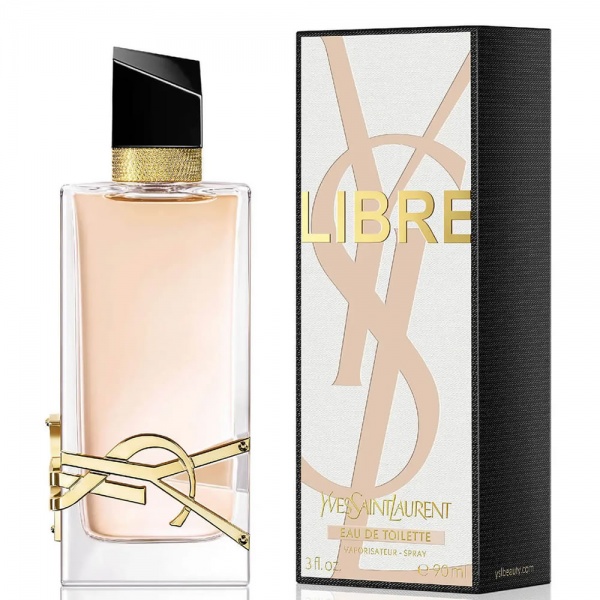 YSL Libre EDT 90ml