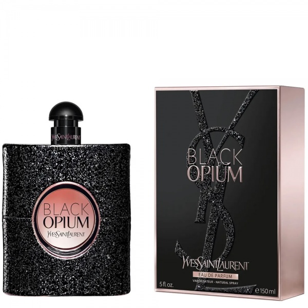 YSL Black Opium EDP 150ml scentubeauty