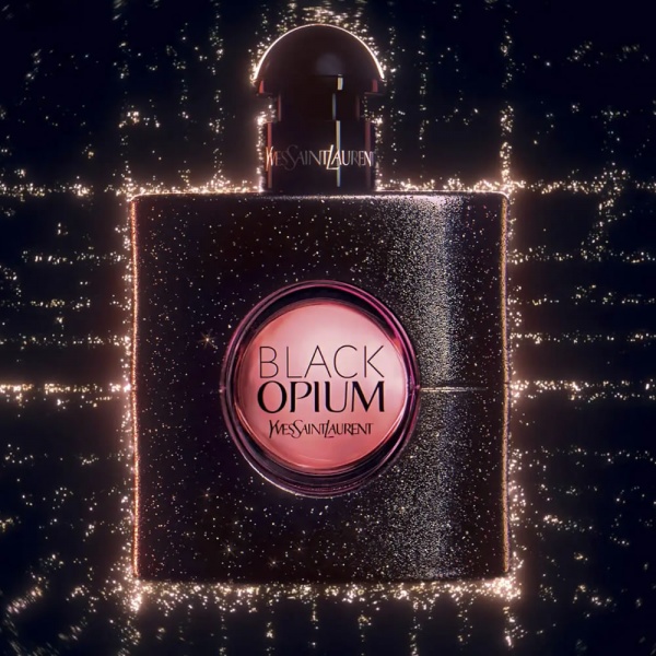 Ysl black on sale opium hair mist