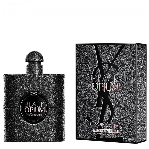 YSL Black Opium EDP Extreme 90ml