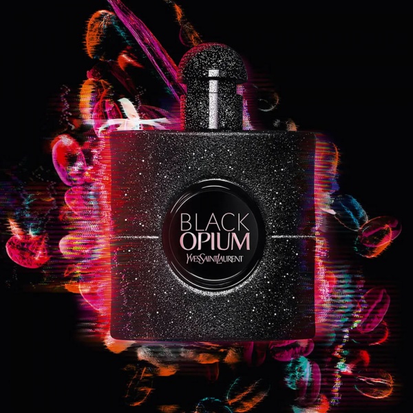 YSL Black Opium EDP Extreme 90ml