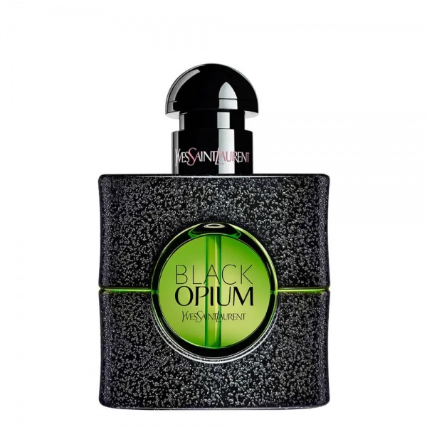YSL Black Opium Illicit Green EDP 30ml