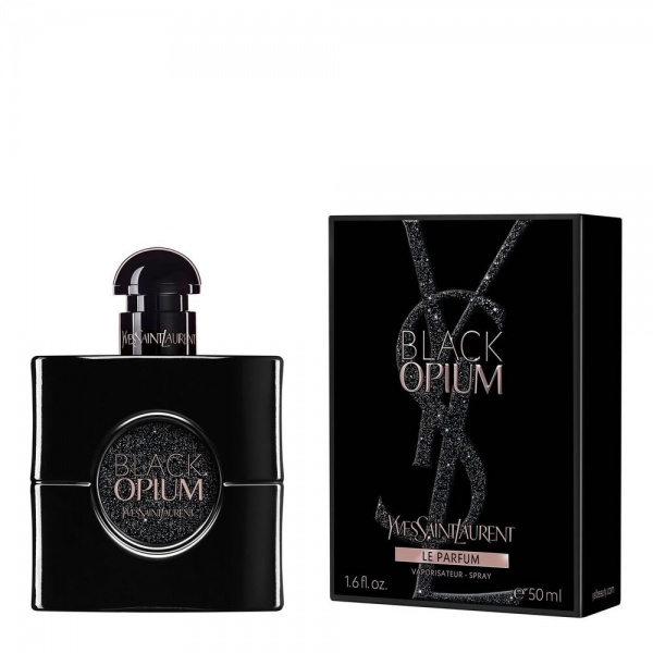 YSL Black Opium Le Parfum 50ml