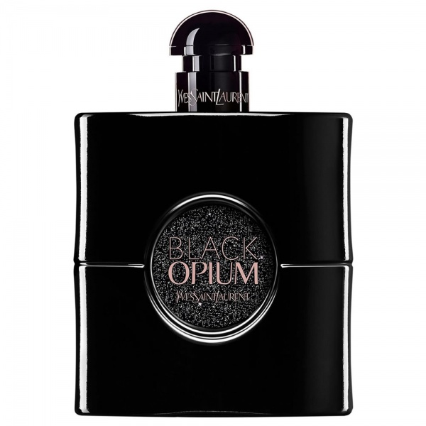 YSL Black Opium Le Parfum 90ml