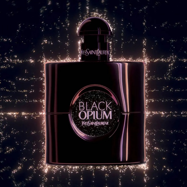 YSL Black Opium Le Parfum 30ml