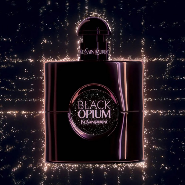 YSL Black Opium Le Parfum 90ml