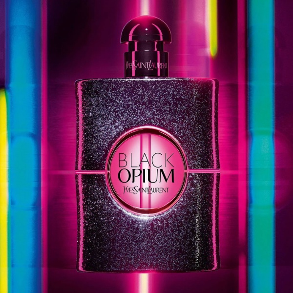 YSL Black Opium Neon EDP 75ml