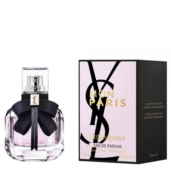 Mon paris ysl 30 ml top