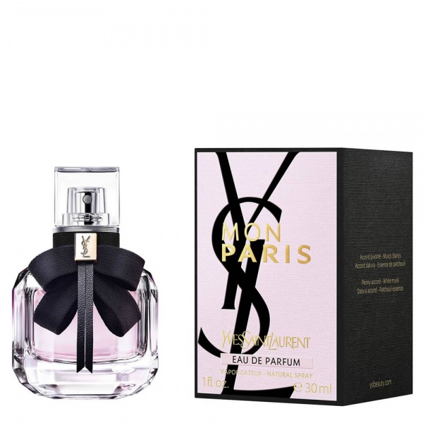 YSL Mon Paris EDP 30ml