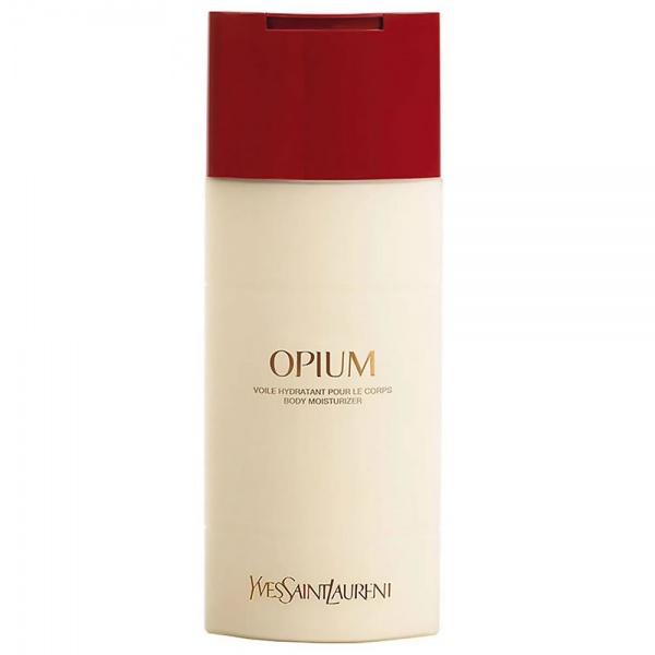 YSL Opium Women Body Lotion 200ml