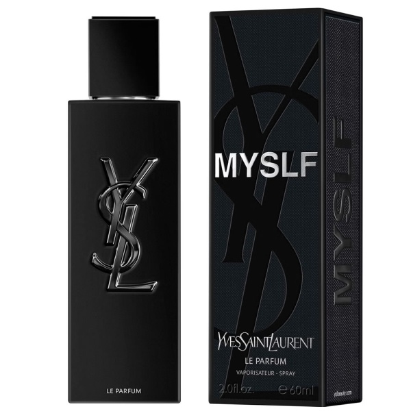 YSL MYSLF Absolu Parfum 60ml - scentubeauty.co.uk