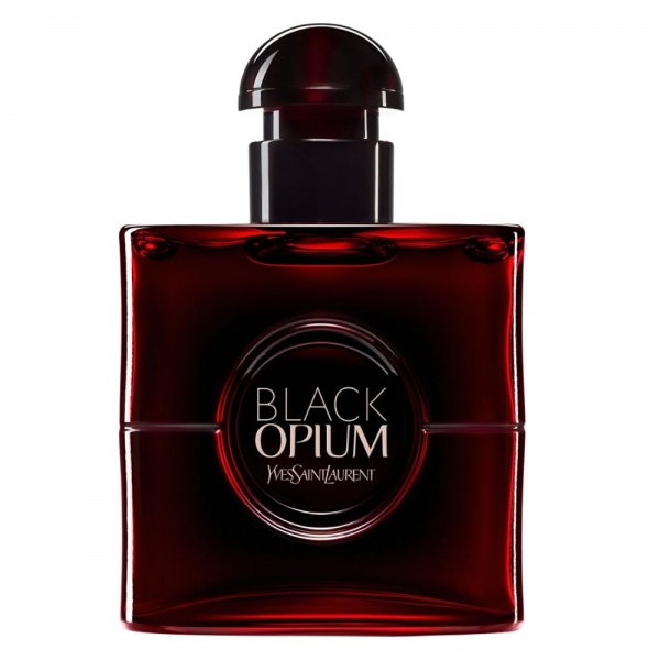 YSL Black Opium Over Red EDP 30ml