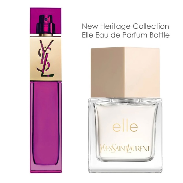 YSL Elle EDP 80ml - scentubeauty.co.uk