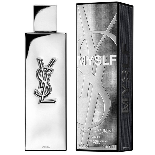 YSL MYSLF Absolu Parfum 100ml - scentubeauty.co.uk