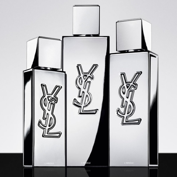 YSL MYSLF ラプソリュ/60ml MYSLF ラプソリュ 60ml | Matsuya Ginza