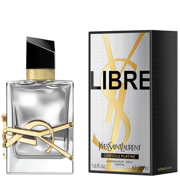 ysl libre intense edp 50ml